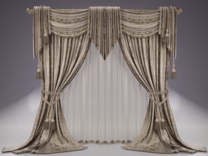 Classic-curtains-style1